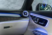 Mercedes-Benz CLE Москва  - изображение 35