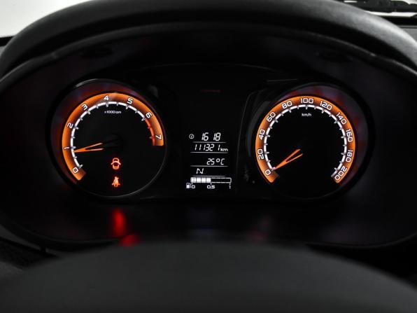 Lada (ВАЗ) Granta I Рестайлинг с пробегом 2021 года, цена 755 000 рублей, 111320 км, универсал, Автокод Объявления