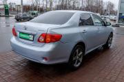 Toyota Corolla X (E140 E150) Ульяновск  - изображение 28