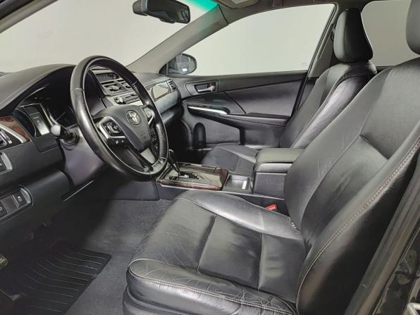 Toyota Camry VII (XV50) Рестайлинг с пробегом 2015 года, цена 2 050 000 рублей, 182596 км, седан, Автокод Объявления