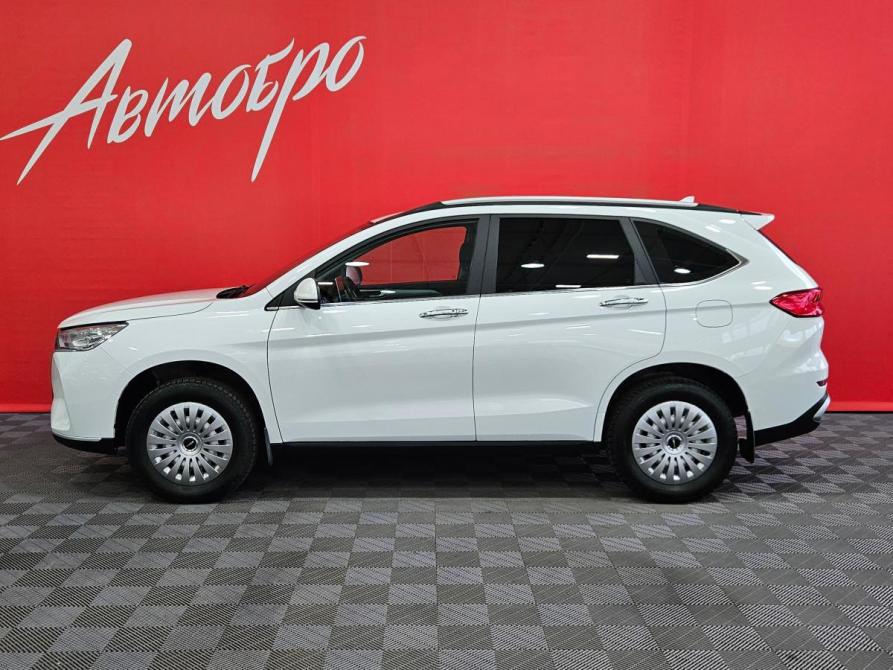 Haval M6 II Вологда  - изображение 2