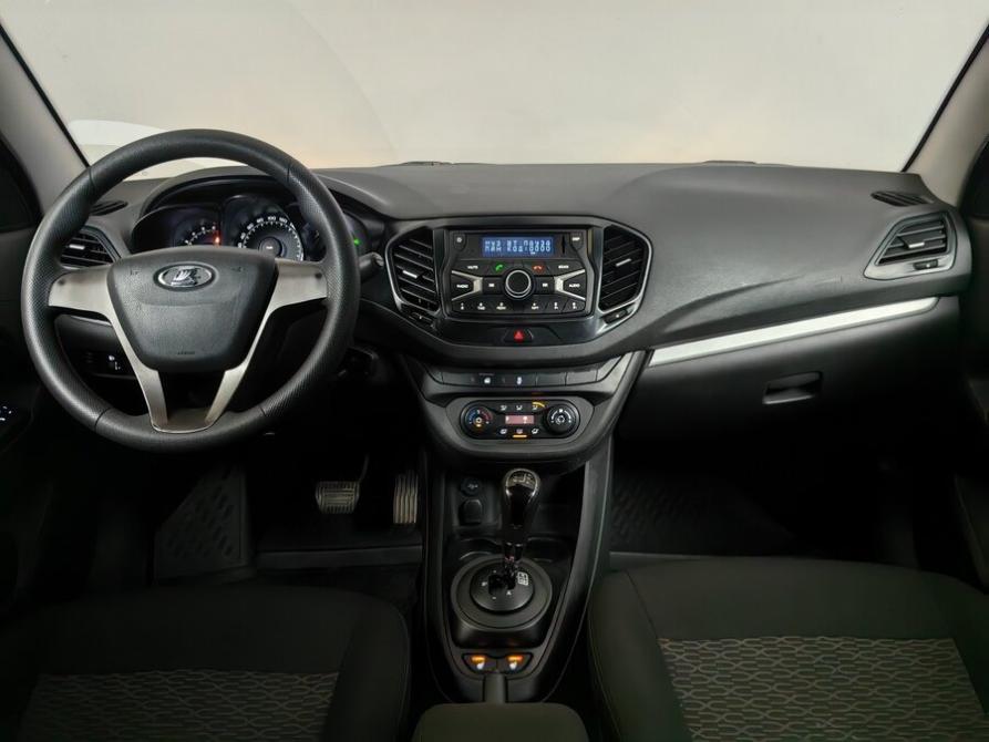 Lada (ВАЗ) Vesta I Москва  - изображение 6