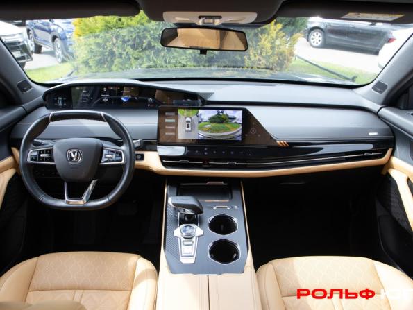 Changan UNI-K с пробегом 2024 года, цена 2 990 000 рублей, 40987 км, внедорожник, Автокод Объявления