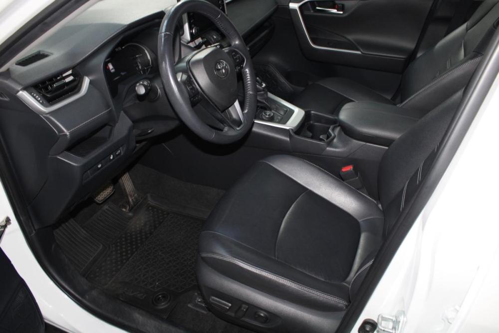 Toyota RAV4 V (XA50) Владивосток  - изображение 22