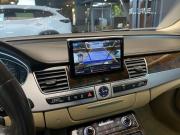 Audi A8 III (D4) Рестайлинг Екатеринбург  - изображение 61