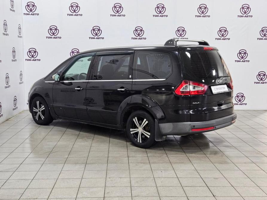 Ford Galaxy II Тольятти  - изображение 7