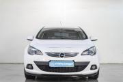 Opel Astra J Рестайлинг Челябинск  - изображение 18