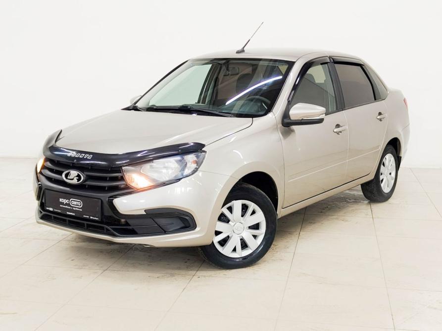 Lada (ВАЗ) Granta I Рестайлинг Тула  - изображение 1