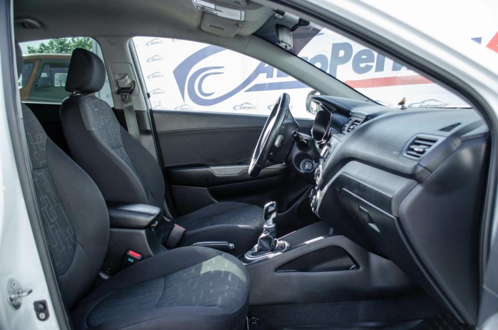 Kia Rio III Курган  - изображение 16
