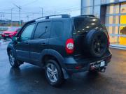 Chevrolet Niva I Рестайлинг Пермь  - изображение 14