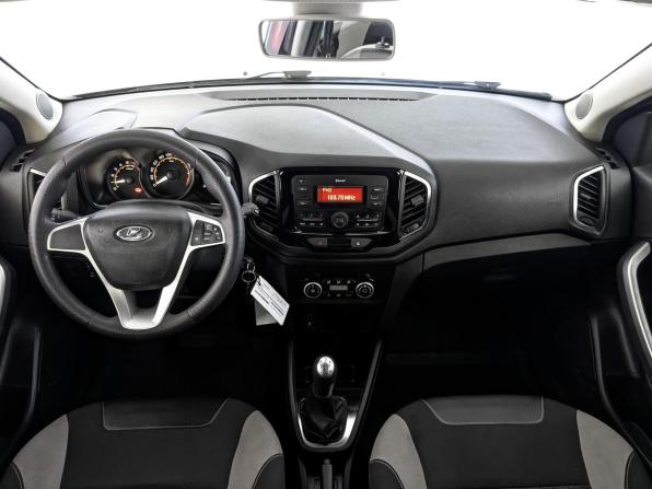Lada (ВАЗ) XRAY I с пробегом 2019 года, цена 850 000 рублей, 50679 км, хэтчбек, Автокод Объявления