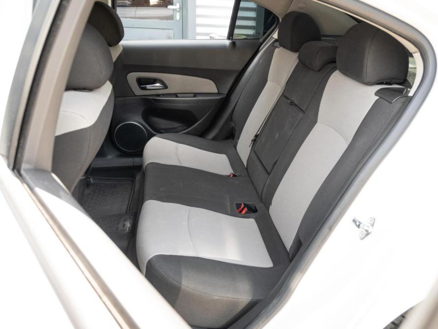 Chevrolet Cruze I Рестайлинг Краснодар  - изображение 9