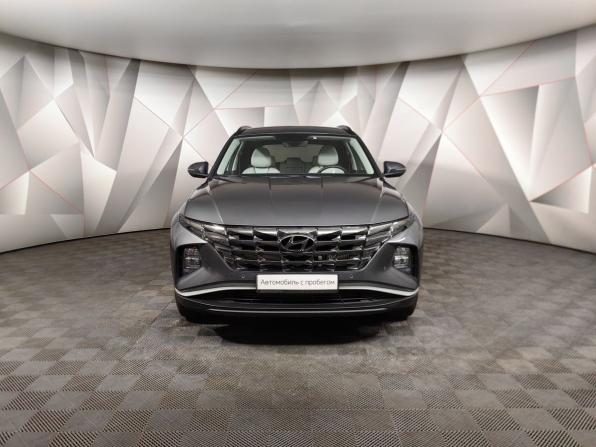 Hyundai Tucson IV с пробегом 2022 года, цена 3 570 000 рублей, 40442 км, внедорожник, Автокод Объявления
