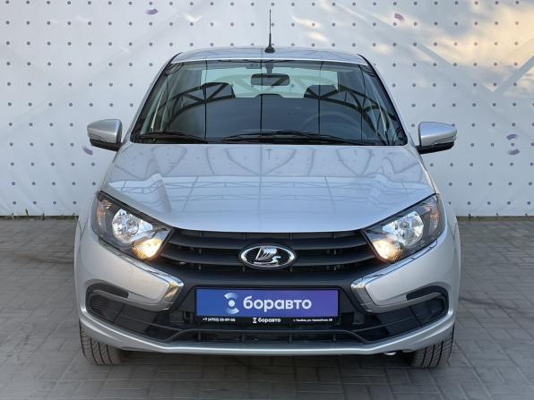 Lada (ВАЗ) Granta I Рестайлинг с пробегом 2024 года, цена 930 000 рублей, 10169 км, седан, Автокод Объявления
