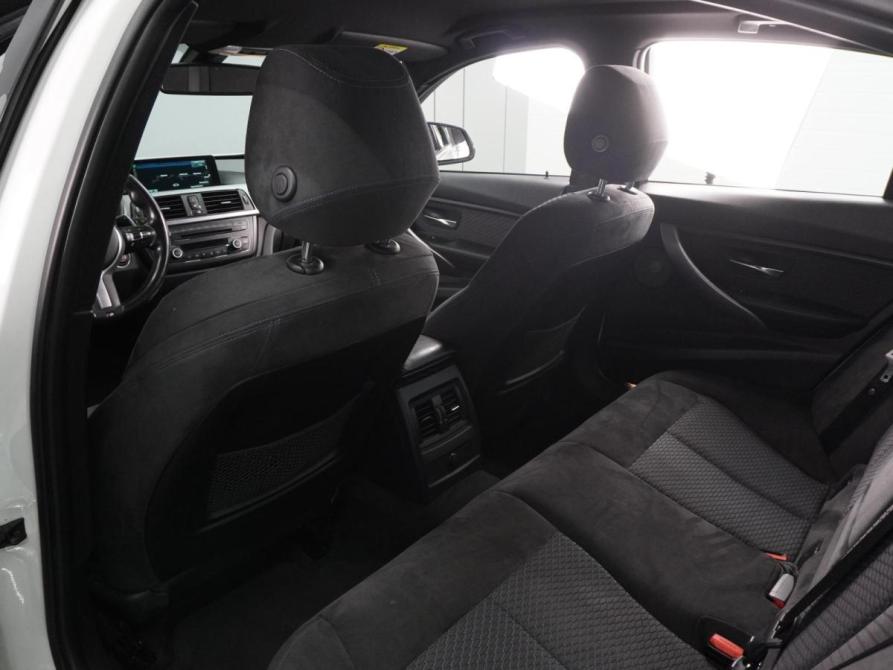 BMW 3 серии VI (F3x) Воронеж  - изображение 11