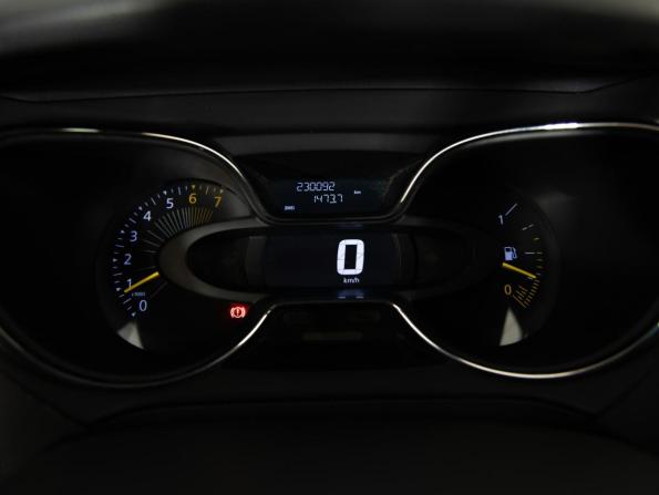 Renault Kaptur I с пробегом 2016 года, цена 1 049 000 рублей, 230091 км, внедорожник, Автокод Объявления