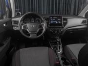 Hyundai Solaris II Рестайлинг Тюмень  - изображение 22