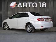 Toyota Corolla X (E140 E150) Рестайлинг Ижевск  - изображение 22