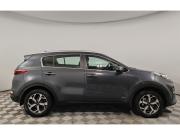Kia Sportage IV Рестайлинг Москва  - изображение 27