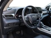 Toyota Highlander IV (XU70) Москва  - изображение 42