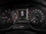 Skoda Octavia III (A7) Воронеж  - изображение 42