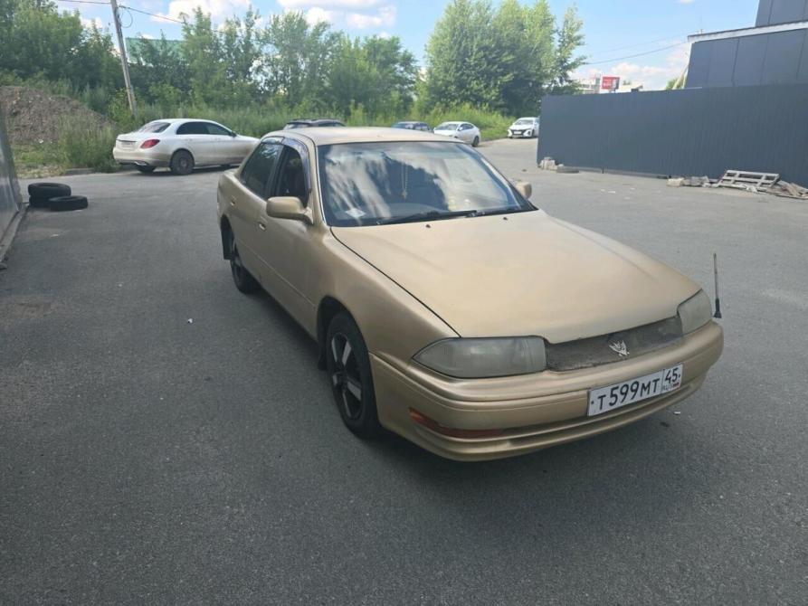 Toyota Vista III (V30) Курган  - изображение 1