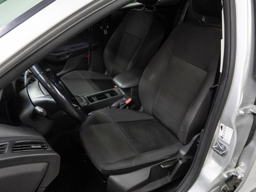 Ford Focus III Рестайлинг Тюмень  - изображение 15