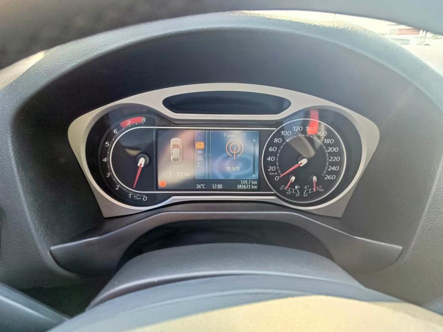 Ford Mondeo IV Тюмень  - изображение 16