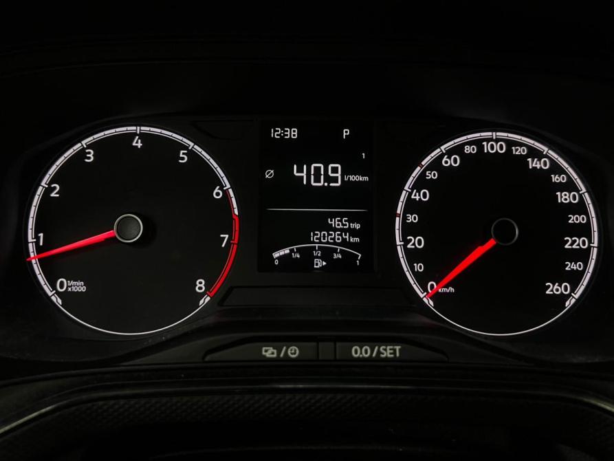 Volkswagen Polo VI Казань  - изображение 11
