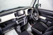 Suzuki Xbee I Пермь  - изображение 40