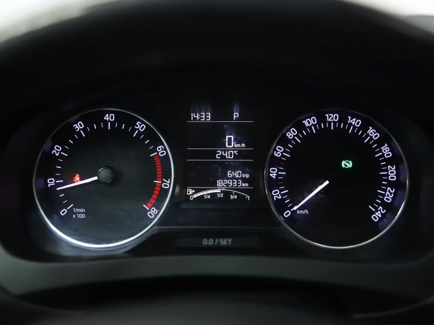 Skoda Rapid I Уфа  - изображение 16