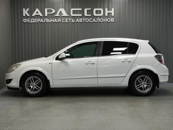 Opel Astra H Рестайлинг с пробегом 2011 года, цена 435 000 рублей, 248176 км, хэтчбек, Автокод Объявления