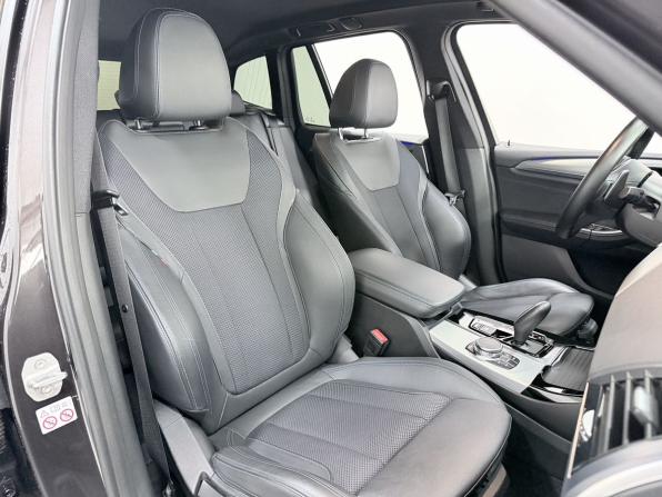 BMW X3 III (G01) с пробегом 2020 года, цена 4 900 000 рублей, 94568 км, внедорожник, Автокод Объявления