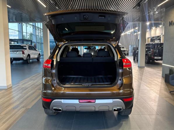 Geely Atlas I с пробегом 2019 года, цена 1 245 000 рублей, 147735 км, внедорожник, Автокод Объявления