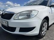 Skoda Fabia II Рестайлинг Воронеж  - изображение 55