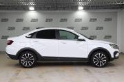 Lada (ВАЗ) Vesta I Рестайлинг (NG) Ульяновск  - изображение 16