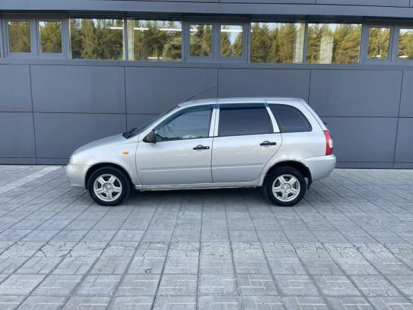 Lada (ВАЗ) Kalina I с пробегом 2011 года, цена 280 000 рублей, 230000 км, универсал, Автокод Объявления