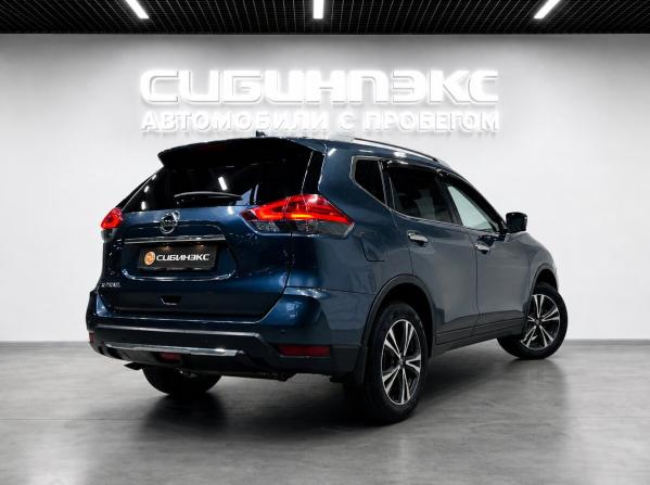 Nissan X-Trail III Рестайлинг с пробегом 2019 года, цена 2 599 000 рублей, 97900 км, внедорожник, Автокод Объявления
