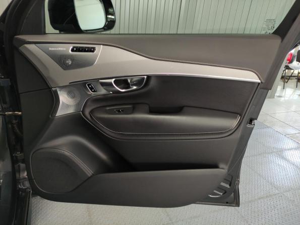 Volvo XC90 II Рестайлинг 1 с пробегом 2021 года, цена 5 890 000 рублей, 88840 км, внедорожник, Автокод Объявления