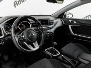 Kia Ceed III Екатеринбург  - изображение 34