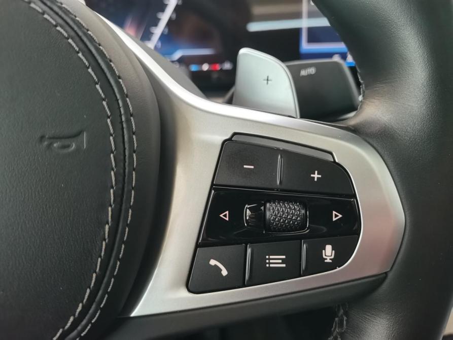BMW X6 III (G06) Рестайлинг Барнаул  - изображение 27