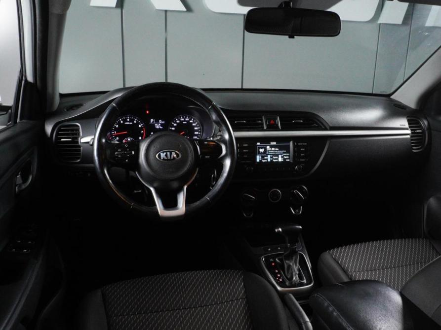 Kia Rio IV Минеральные Воды  - изображение 6