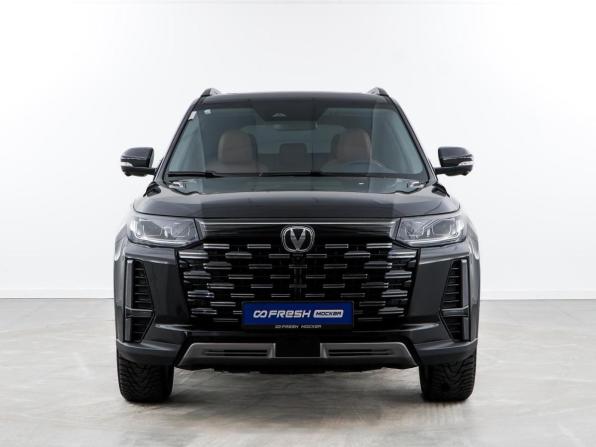 Changan CS95 I Рестайлинг 2 с пробегом 2023 года, цена 3 099 055 рублей, 24823 км, внедорожник, Автокод Объявления