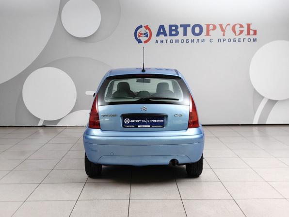 Citroen C3 I с пробегом 2003 года, цена 245 000 рублей, 128000 км, хэтчбек, Автокод Объявления