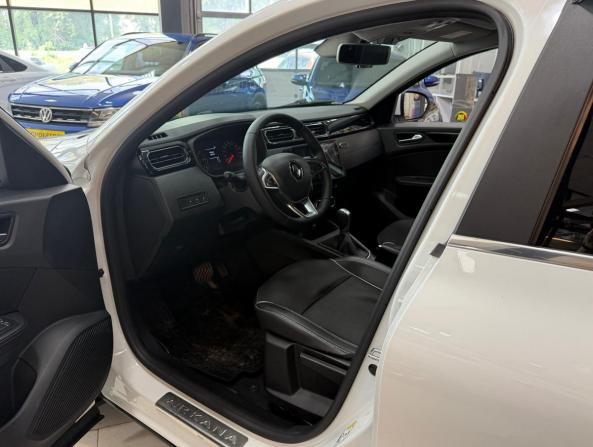 Renault Arkana I с пробегом 2020 года, цена 1 475 000 рублей, 157607 км, внедорожник, Автокод Объявления