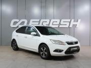 Ford Focus II Рестайлинг Воронеж  - изображение 18