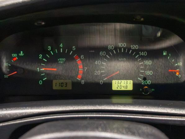Chevrolet Niva I Рестайлинг с пробегом 2013 года, цена 537 519 рублей, 132131 км, внедорожник, Автокод Объявления