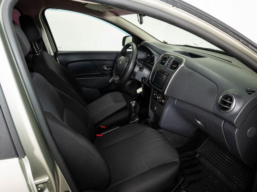 Renault Logan II Казань  - изображение 5