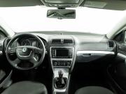 Skoda Octavia II (A5) Рестайлинг Санкт-Петербург  - изображение 29