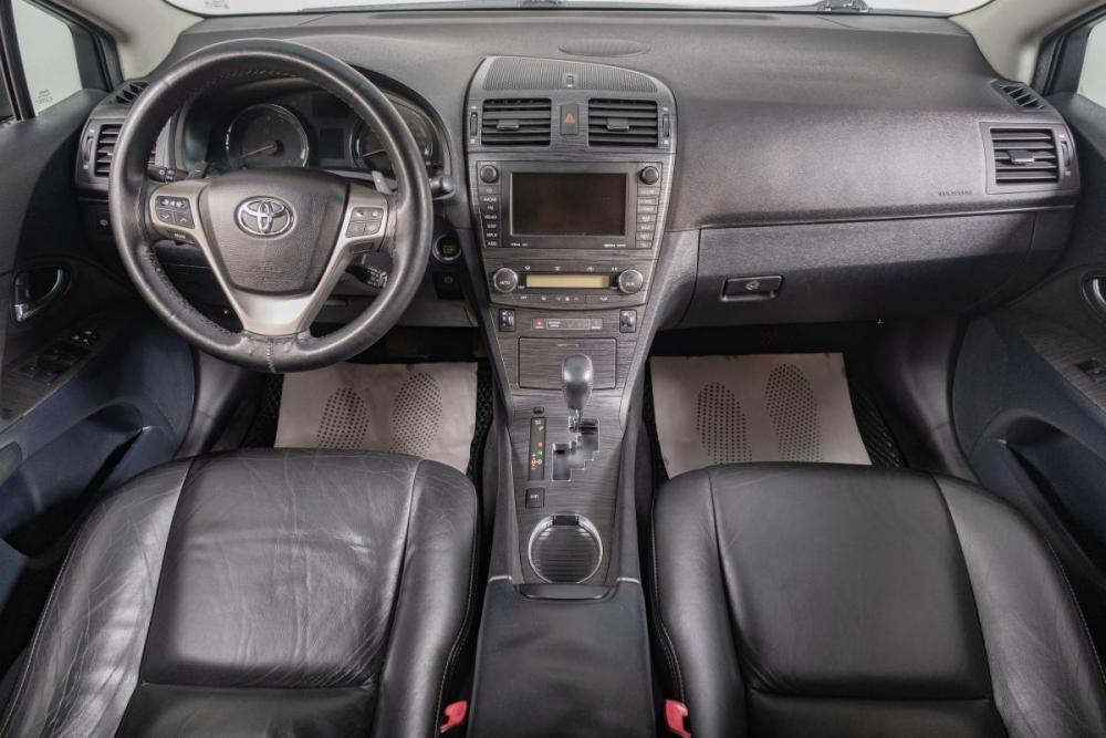 Toyota Avensis III Томск  - изображение 11